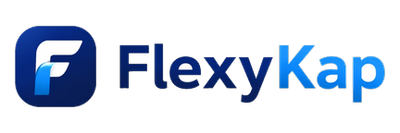 FlexyKap logo